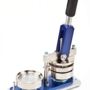 Fix moulds B500 badge machine - 75mm
