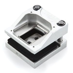 Rectangular cutter matrix MC-36C (18x36mm)