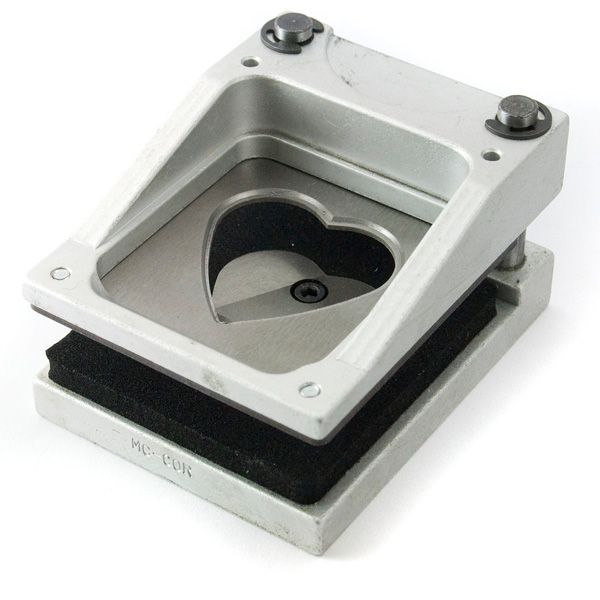 Cutter matrix MC-COR