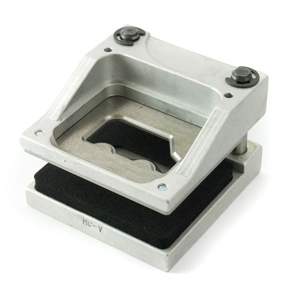 Cutter matrix MC-V (van)