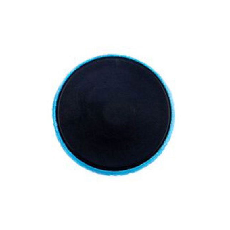 31mm magnet badge components