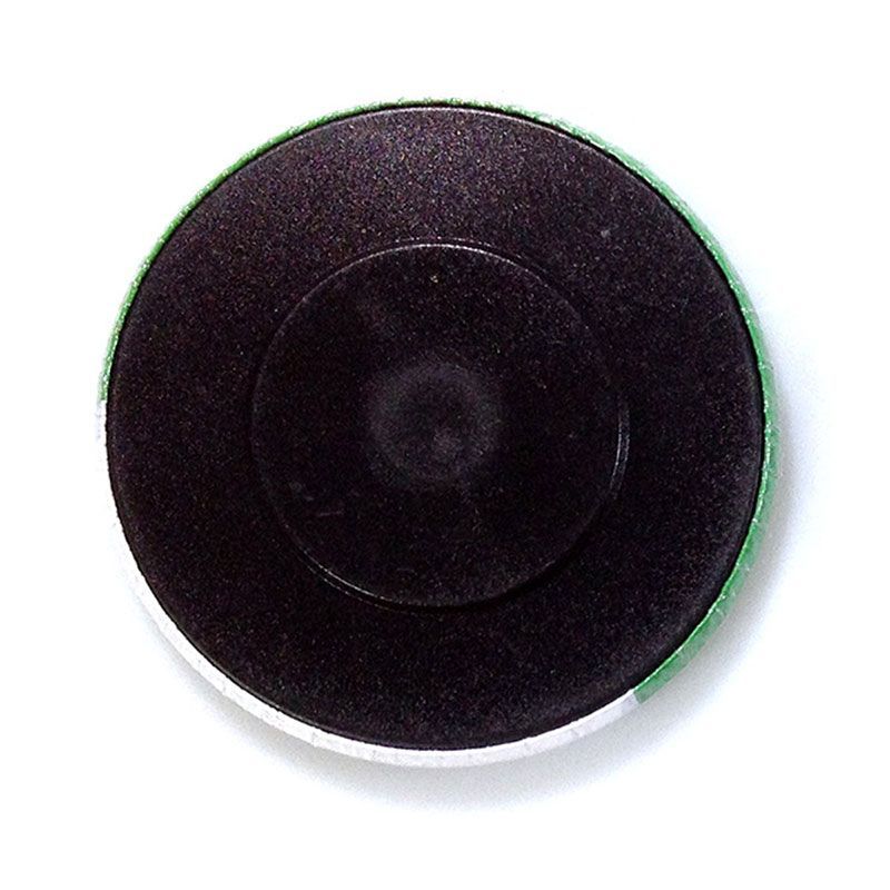 59mm magnet badge components
