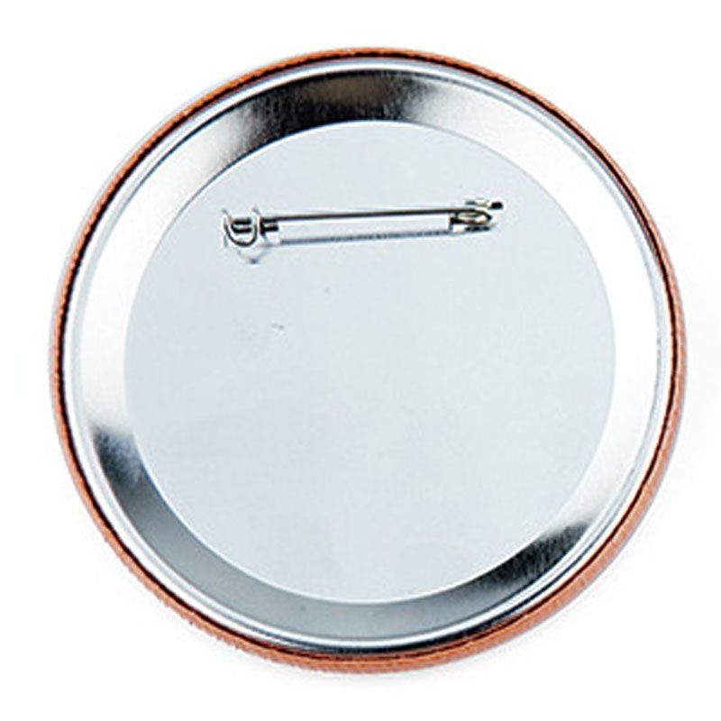 75mm needle badge components