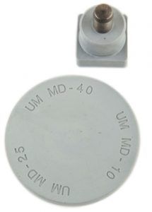 Square assembling tool UM-MD10